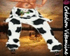 overall cow