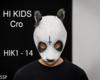 Hi Kids - Cro