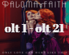 Only love /Paloma faith