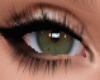 Green Brown 2Tone Eyes