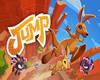 Jump Jump Jump (Kangroo)