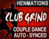 Club Grind Couple Dance