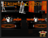 Halloween Club Table