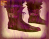 carryon b boots 