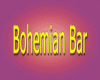 [GZ] Bohemian Bar