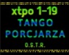 TANGO PORCJARZA