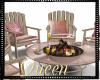 !Q Porch Chairs