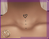 ℳ▸Heart Tatoo