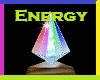 Energy Crystal