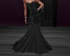 Daniella Black Gala Gown