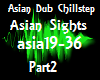 Music Asian Dub&Chill 2