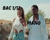 Tiakola Bon accord piano