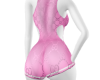 pink star