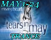 *X  MAY1-24- TRANCE