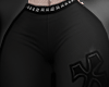 • Cross Leggings