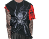 kasei baggy shirt