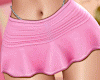 Izis Pink Skirt