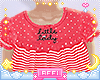 Kids 🐞 LadyBug Outfit