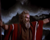 Animated Moses Picture