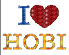 i ♥ hobi