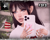 Xmas Festive Cutie (fofo fits)