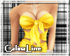[CL] Lilia (yellow)