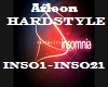 Insomnia Hardstyle