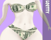 bikini dollar