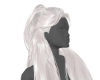 .M. Idalia - White