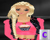 Blonde Abir