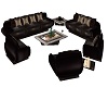 MJ-Chiller Sofa +poses