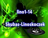 Skubas-Linoskoczek
