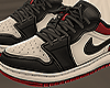 Black Toe Low