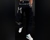 Street Cargo Black