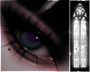 purple eyes