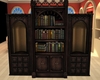 Gryffn Gothic Bookcase