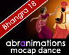Bhangra Dance 18