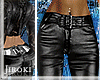 + FETISH trousers