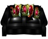 Black rose chouch 3
