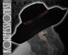 Purple Witch Hat V1