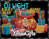 DJ LIGHT - Xmas Gifts