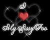 [PL] SissyPoo Sticker