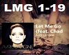 Let Me Go-Avril Lavigne