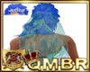 QMBR Crown Veil Contessa