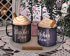 latte magical