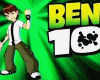 BEN 10 PARTY BLOWER