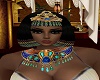 Cleopatra's Necklace