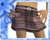 [JRG] Muted Rose Skirt