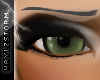 [HMD] Kiwi Green eyes