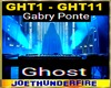 G Ponte Ghost